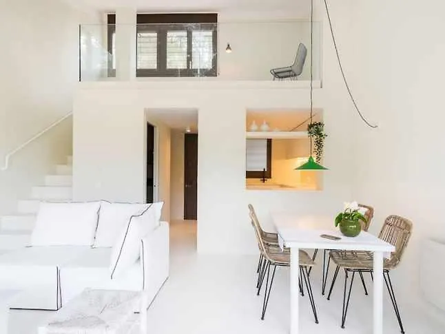 Brisa Blanca Sa Riera Begur Apartment