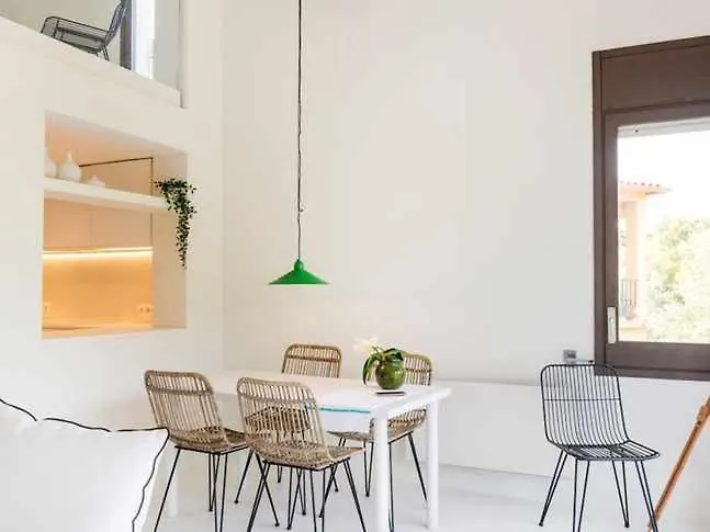 Brisa Blanca Sa Riera Begur Apartment Spain