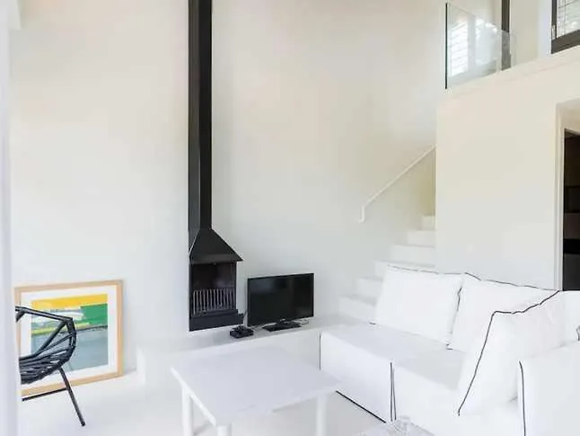 Brisa Blanca Sa Riera Begur Apartment