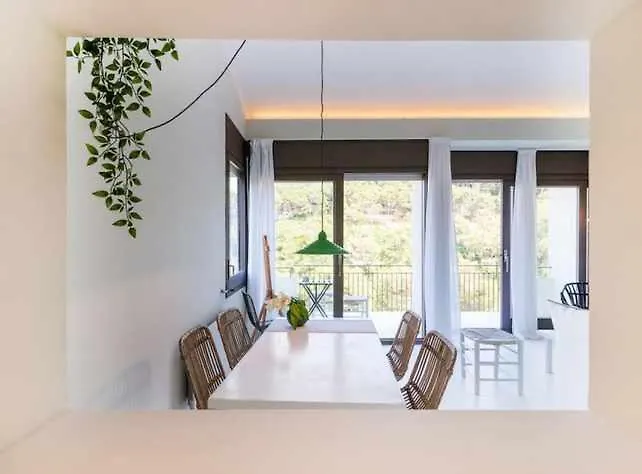 Apartamento Brisa Blanca Sa Riera Begur