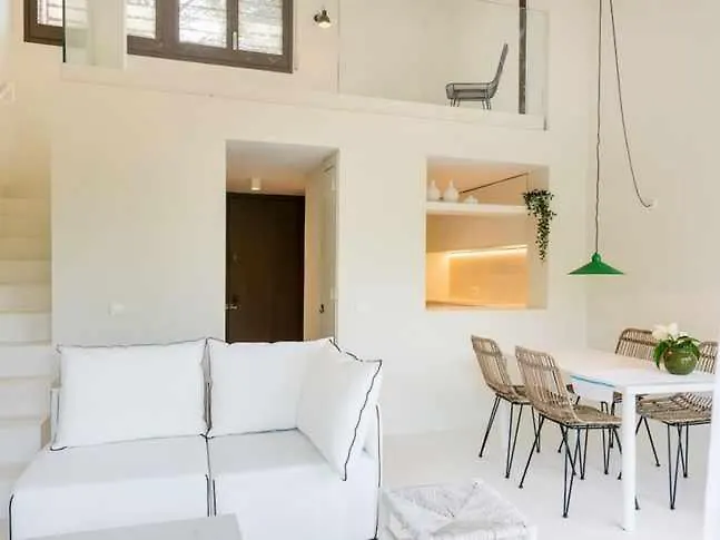 Apartamento Brisa Blanca Sa Riera Begur