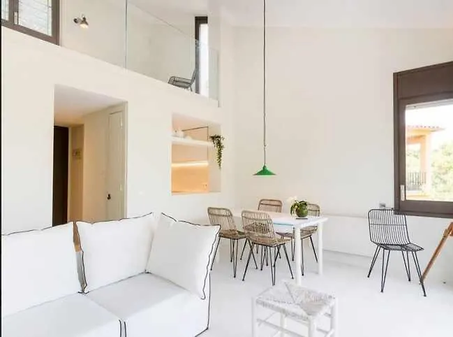 Apartamento Brisa Blanca Sa Riera Begur