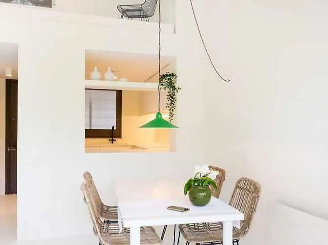 Apartamento Brisa Blanca Sa Riera Begur