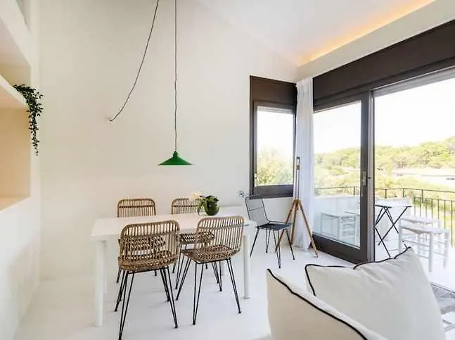 Apartamento Brisa Blanca Sa Riera Begur