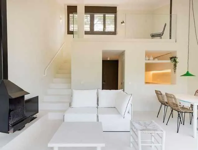 Apartamento Brisa Blanca Sa Riera Begur