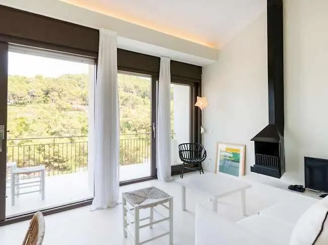 Apartamento Brisa Blanca Sa Riera Begur