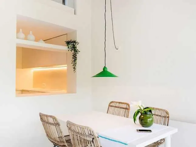 Apartamento Brisa Blanca Sa Riera Begur