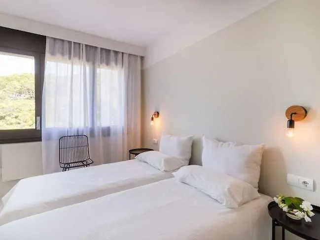 Apartamento Brisa Blanca Sa Riera Begur España