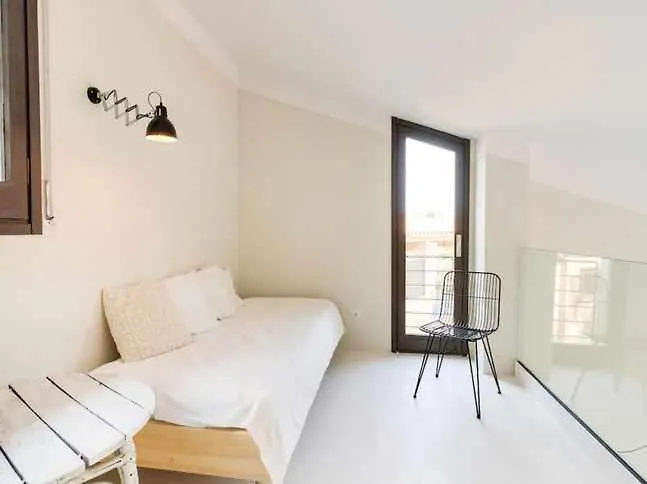 Apartamento Brisa Blanca Sa Riera Begur 0*,  España