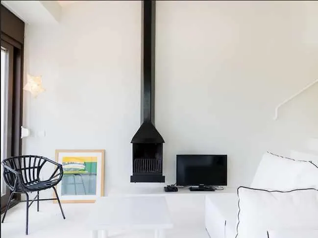 Apartamento Brisa Blanca Sa Riera Begur 0*,  España
