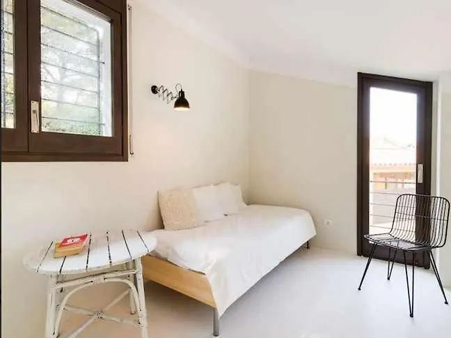 Apartamento Brisa Blanca Sa Riera Begur 0*,  España