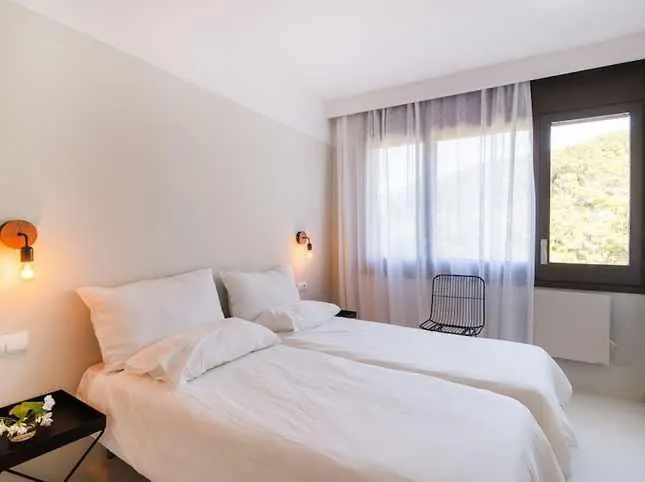 Apartamento Brisa Blanca Sa Riera Begur